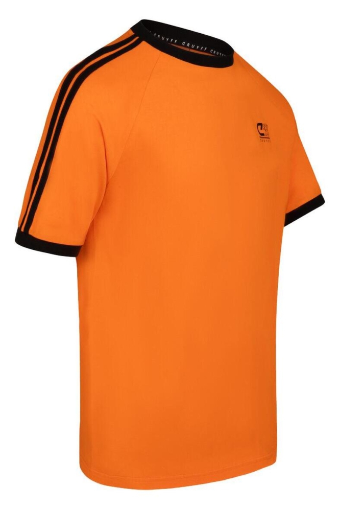ONYX TEE CSA254202 400 ORANGE